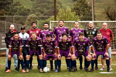 Giro Esportivo repercute as modalidades campeÃ£s de Laranjeiras do Sul no Jarcans durante esta semana